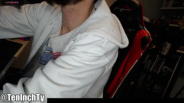 teninchty online show from March 29, 3:39 am