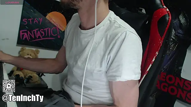 teninchty online show from November 19, 4:34 am