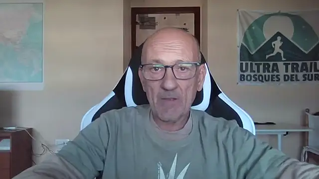 llopaco online show from November 2, 1:26 pm