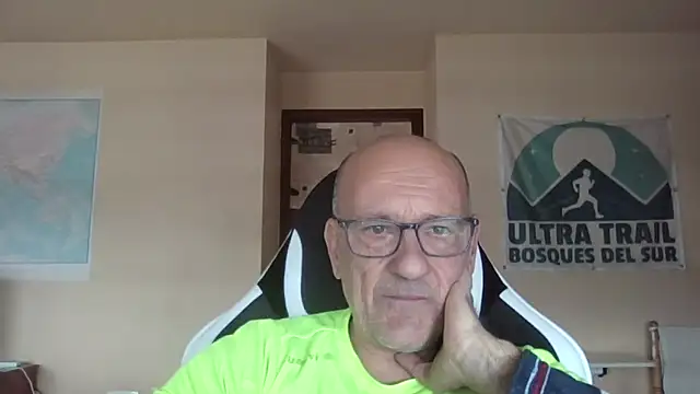 llopaco online show from March 9, 11:37 am