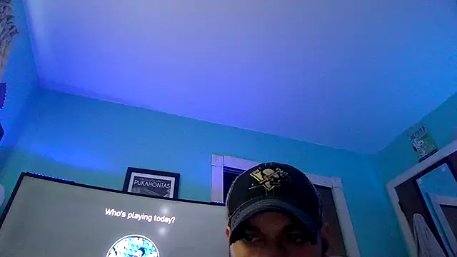 Novabear6996 online show from July 13, 3:14 pm