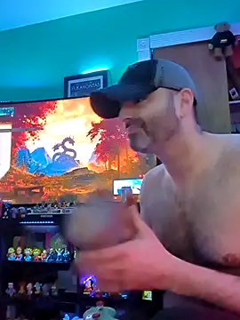 Novabear6996 online show from February 20, 6:19 am