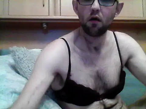 Andre35w online show from January 15, 4:53 pm