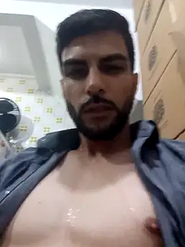 Gabrielteixeira120 online show from August 4, 8:35 pm