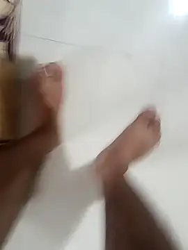 robis12314 online show from October 5, 5:55 am