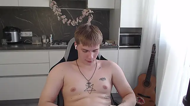 yourlildemon online show from June 18, 3:06 pm