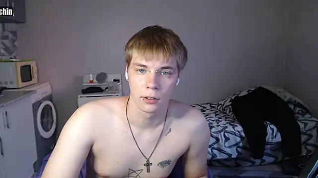 yourlildemon online show from July 10, 5:16 pm