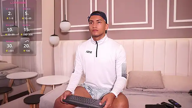 Rafa2004Cruz online show from February 16, 12:36 pm