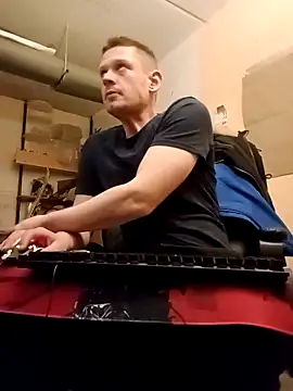 VickyDevilEU online show from October 24, 9:05 pm