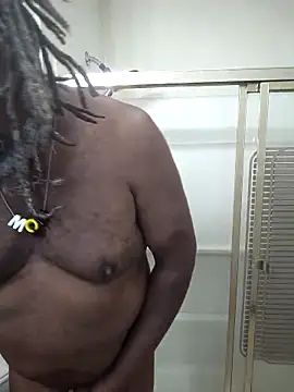 KingSlim56 online show from October 11, 2:21 pm