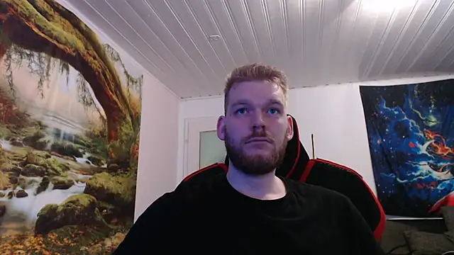 Justforfunc123 online show from October 26, 8:49 am