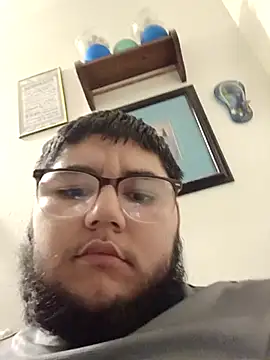 Bigdaddy-Marc online show from September 28, 9:40 am