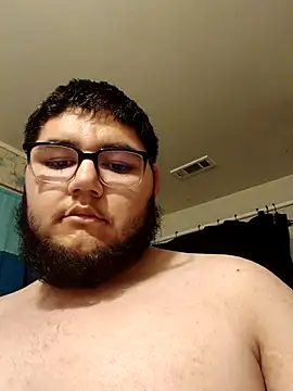 Bigdaddy-Marc online show from March 19, 11:35 am