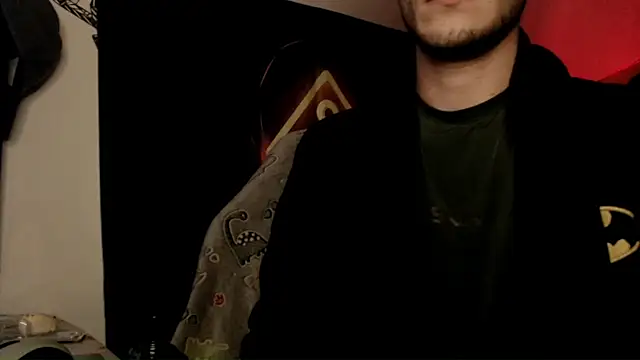 yoyoboy988 online show from November 3, 10:33 pm