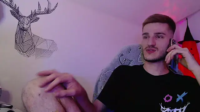 Snapshot of yoyoboy988 chatting on September 18, 4:31 pm yoyoboy988 online show from September 18, 4:31 pm