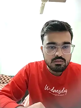 hornypurush online show from November 23, 11:10 am