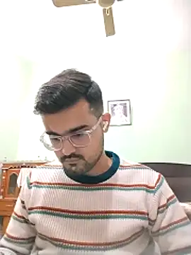 hornypurush online show from December 22, 5:10 pm