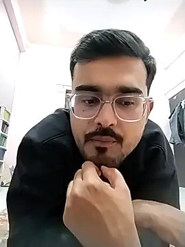 hornypurush online show from February 14, 4:13 pm