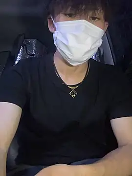 chiba chan online show from March 18, 11:24 am