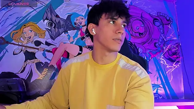 Allex Cano online show from November 13, 11:59 am