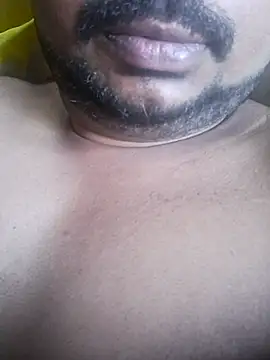 samdavid162 online show from July 13, 8:27 am