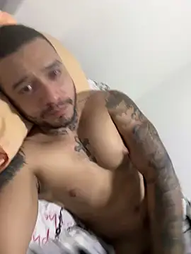 Angelgarcia  online show from March 3, 9:50 am