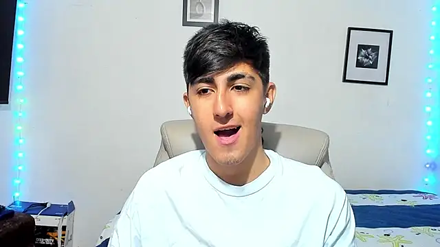 babymaik online show from November 5, 9:06 pm