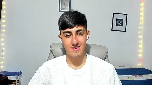 babymaik online show from November 13, 5:34 am