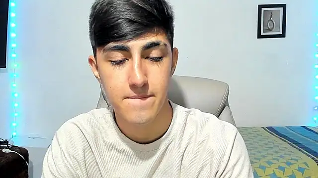 babymaik online show from October 30, 1:19 am