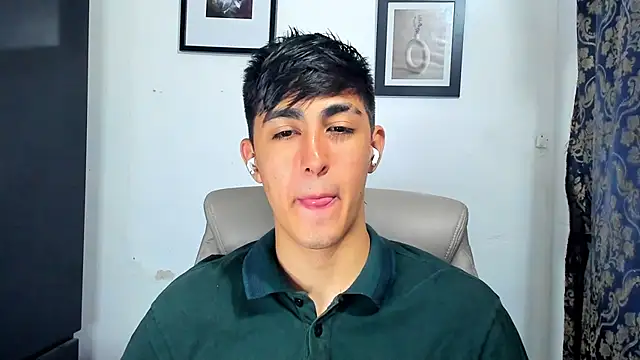 babymaik online show from December 19, 9:06 am