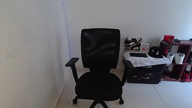 Gooss cum online show from October 22, 1:15 pm