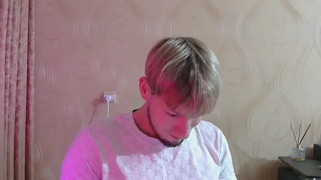 frama666 online show from March 11, 8:49 pm