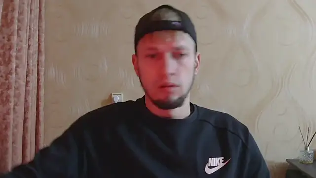 frama666 online show from March 9, 6:57 pm