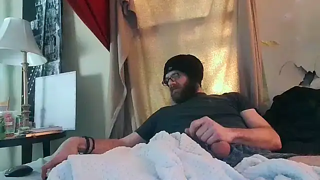 donut024 online show from March 22, 5:41 pm