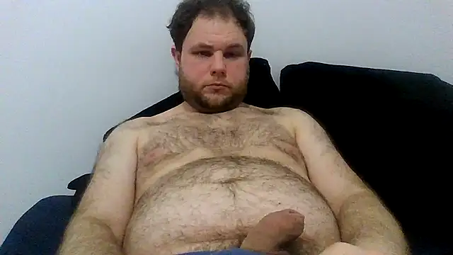 GrafterBen1 online show from February 20, 10:37 am