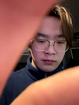 Anson0722 online show from November 18, 3:27 pm