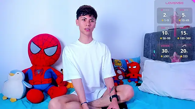 callum 77 online show from January 9, 5:13 am