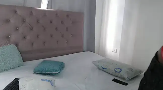 khler Angelis online show from March 12, 7:49 pm