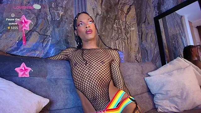 khler Angelis online show from October 12, 4:12 pm