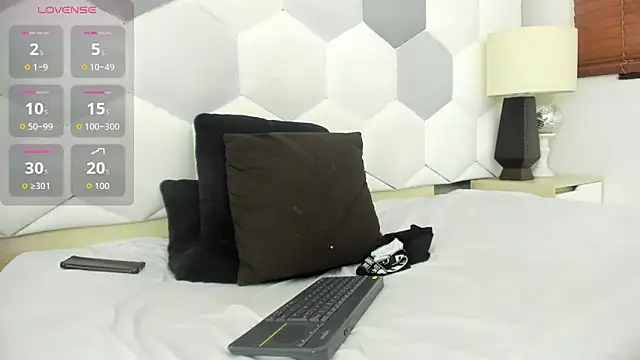 Axel Forte online show from February 24, 4:08 pm