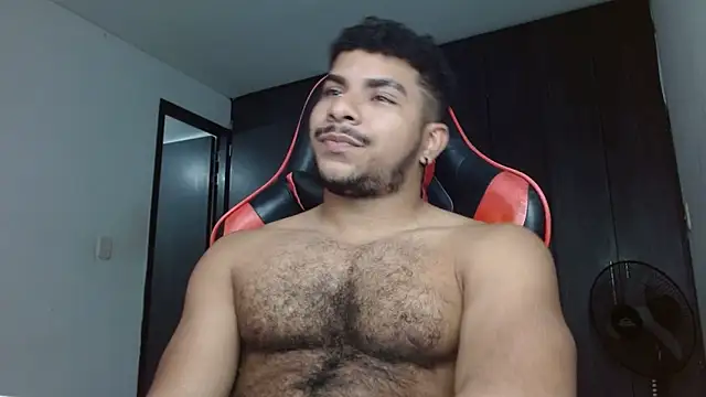 Javier Hot27 online show from March 4, 4:47 pm