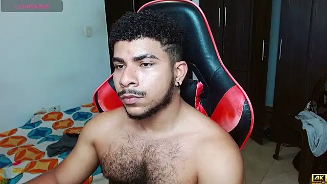 Javier Hot27 online show from March 29, 5:24 pm