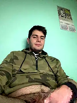 Hary0250 online show from January 6, 6:45 pm