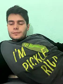 Hary0250 online show from January 9, 4:34 pm