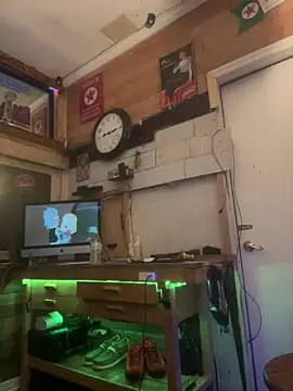 Polaroid White online show from January 13, 10:19 am