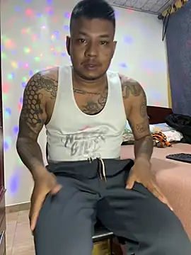 Saipuer31 online show from January 31, 11:03 pm