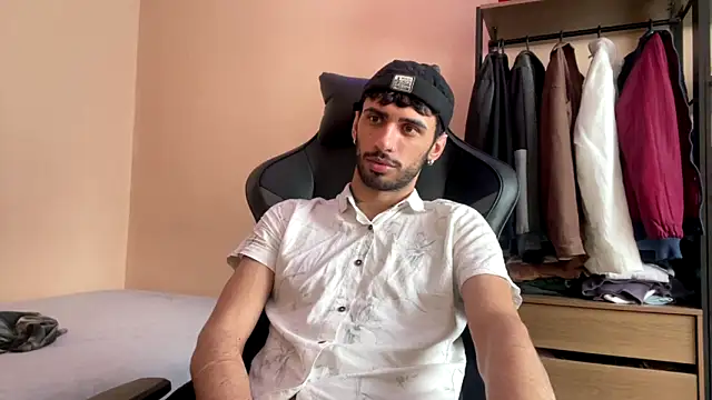 Snapshot of iendriw chatting on October 26, 1:13 pm iendriw online show from October 26, 1:13 pm