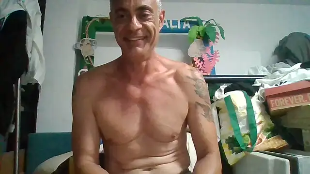 Shun4627 online show from June 21, 1:11 am