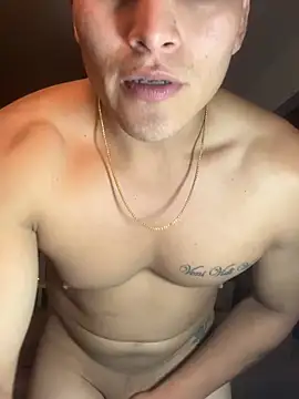 MaxxxSteil online show from February 18, 5:49 am