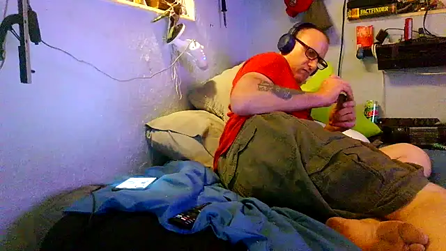 PornStro921 online show from April 1, 1:41 pm